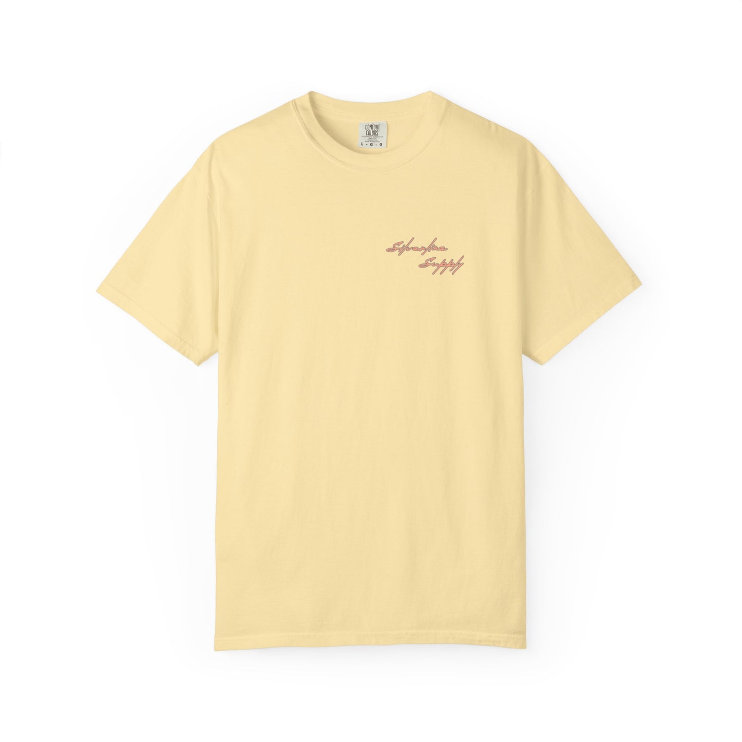 Summer Nights Tee - Regular Fit