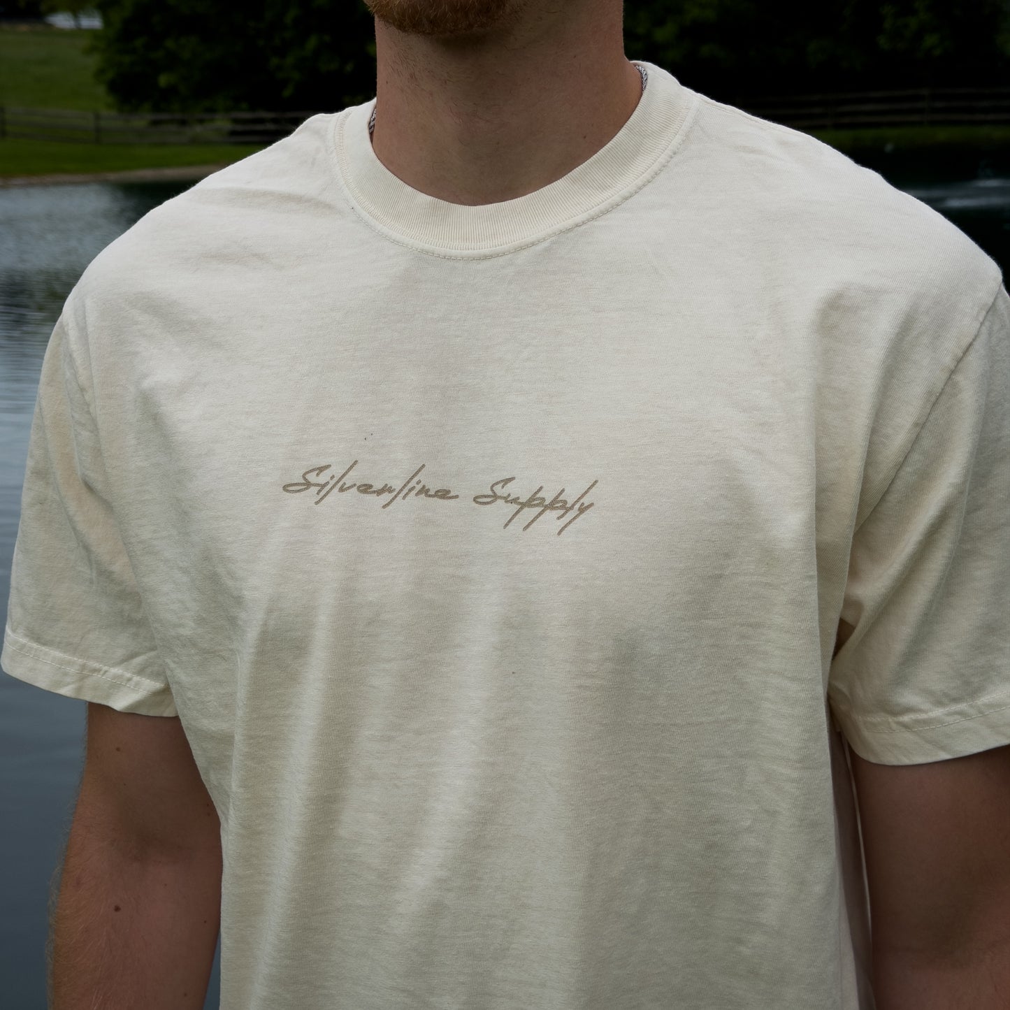 Double Bass Tee - Regular Fit