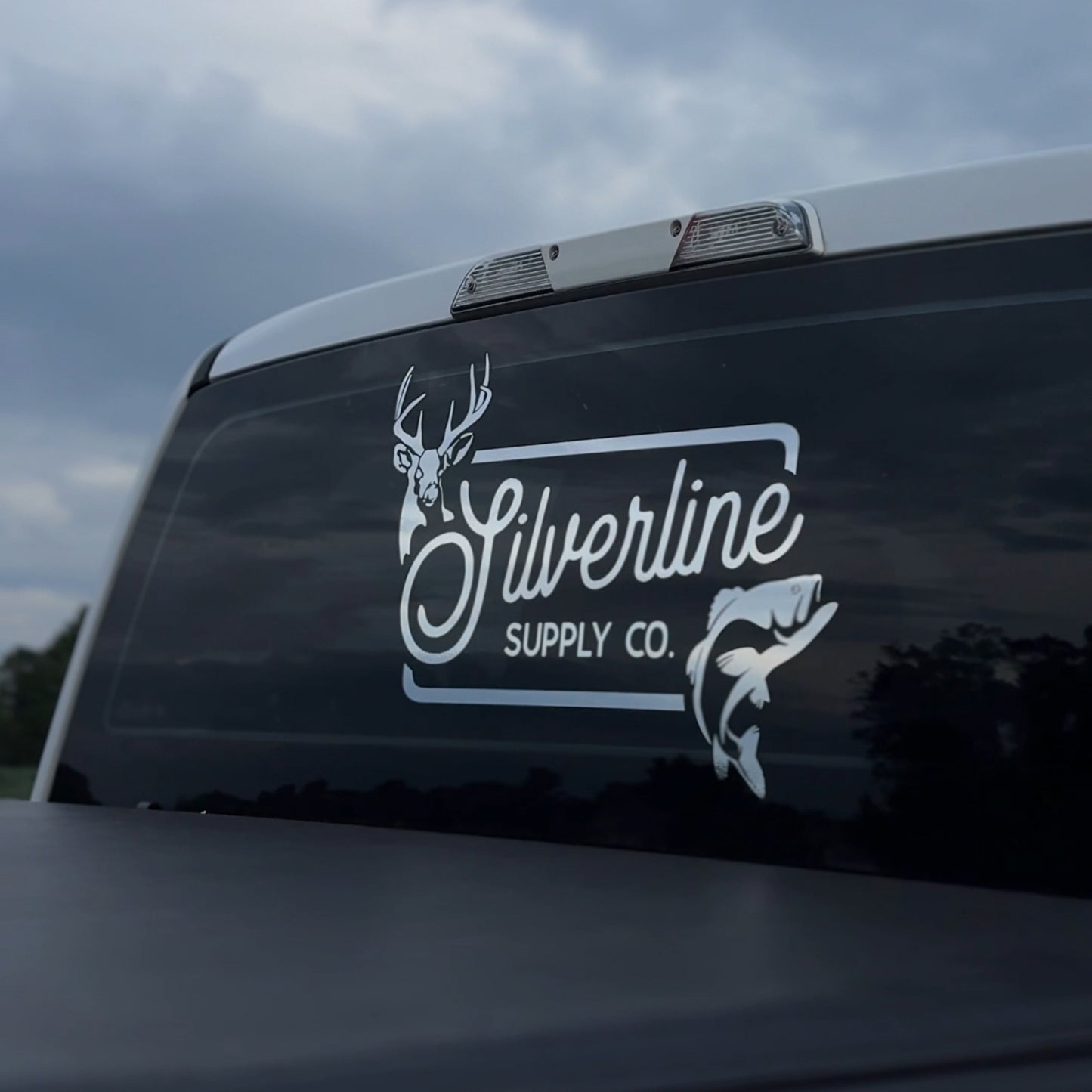 Custom Vinyl Decals