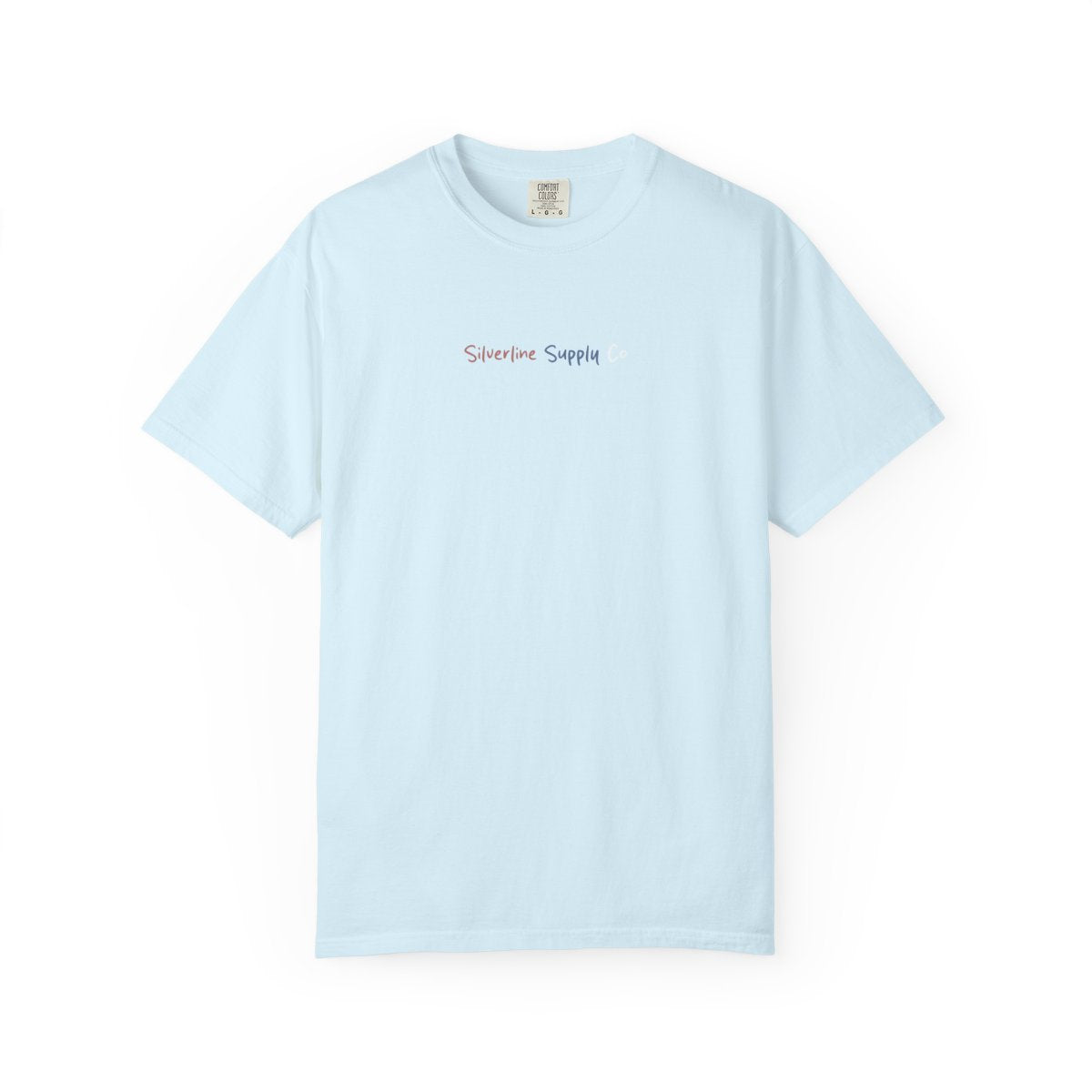 Golf Cart Tee - Regular Fit