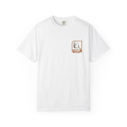 Ticket to the Woods Tee