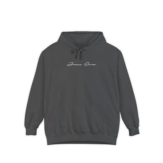 Jesus Saves Premium Hoodie