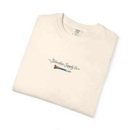 Golf Tee Tee - Regular Fit