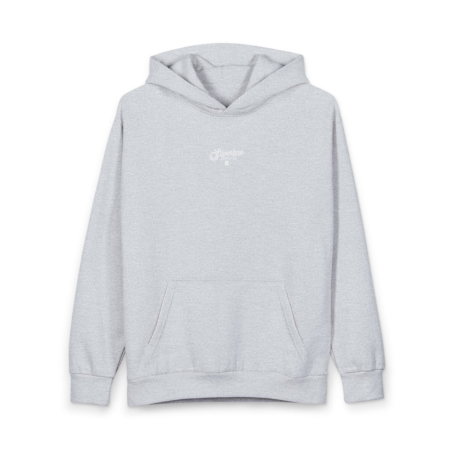 Premium Signature Hoodie