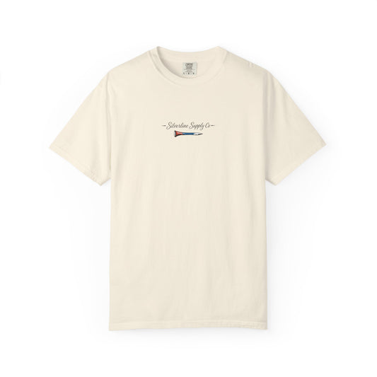 Golf Tee Tee - Regular Fit