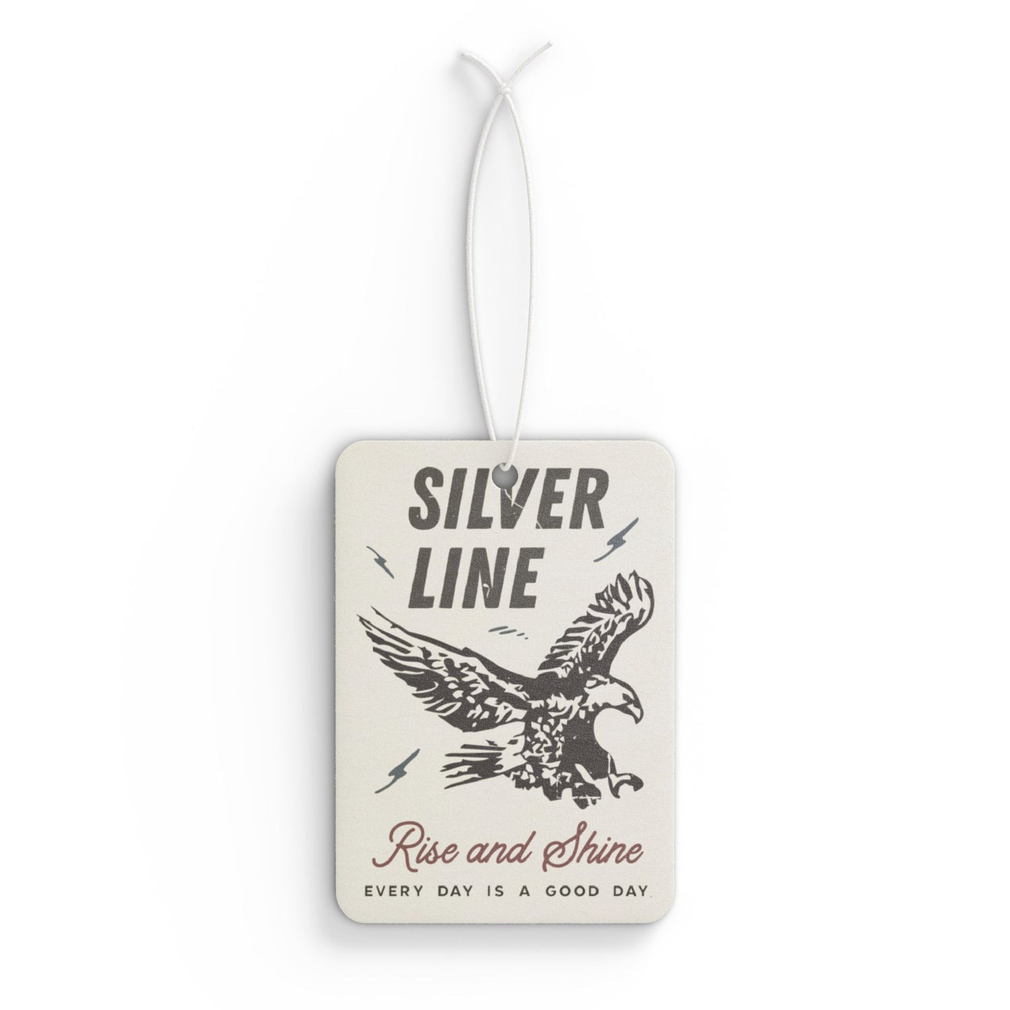 Rise and Shine Air Freshener