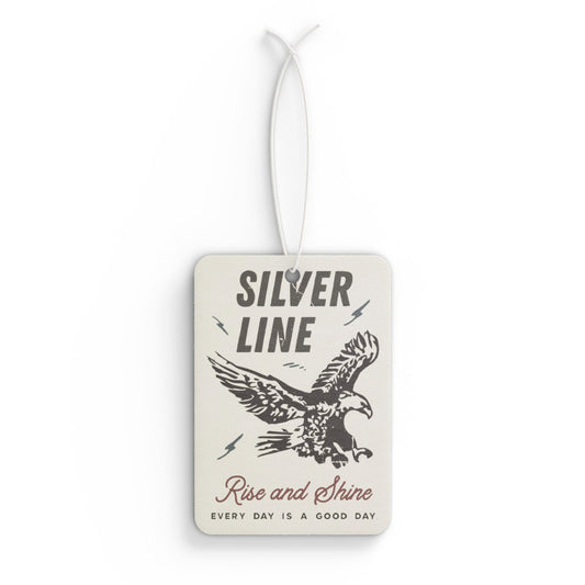 Rise and Shine Air Freshener