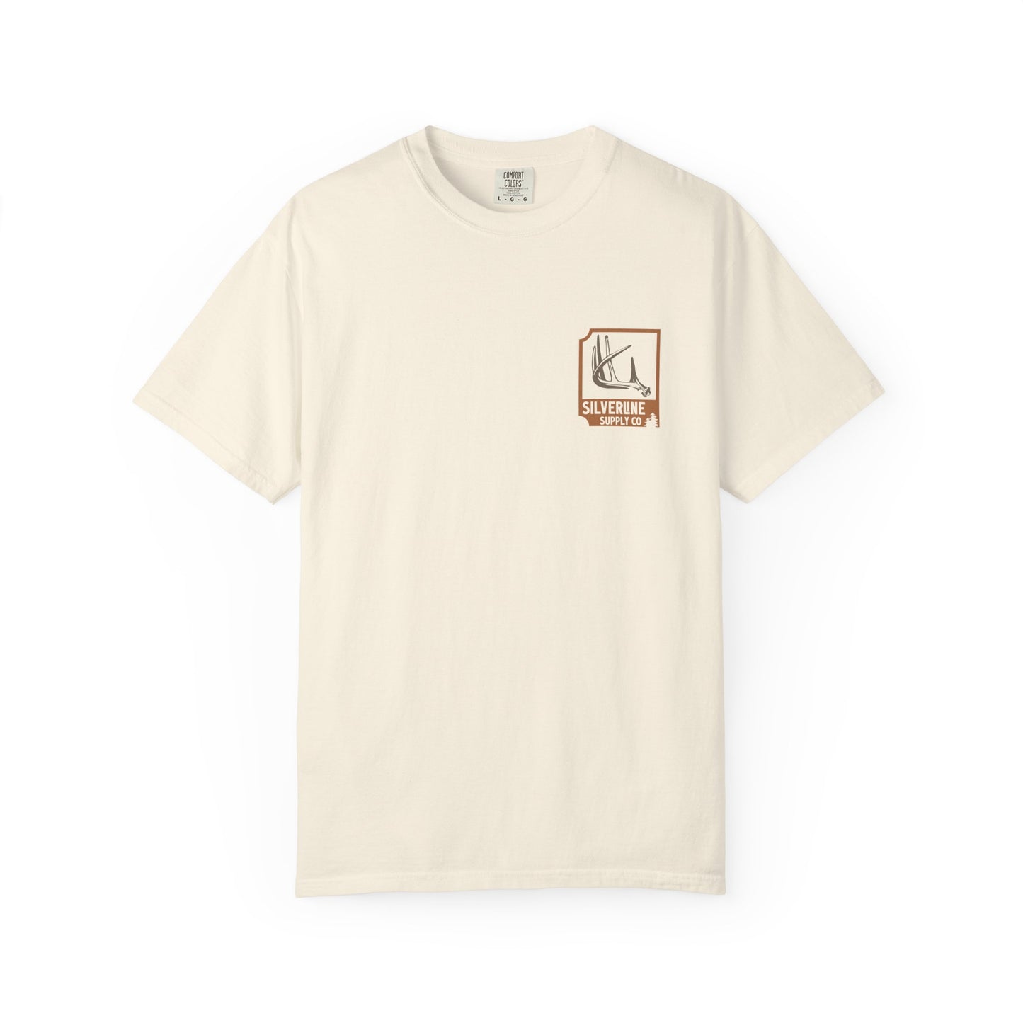 Ticket to the Woods Tee