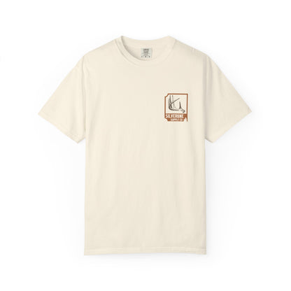 Ticket to the Woods Tee