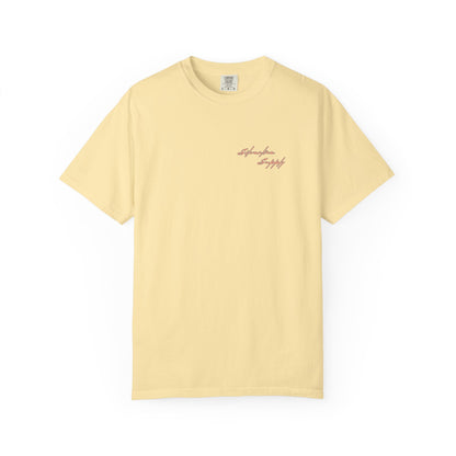 Summer Nights Tee - Regular Fit