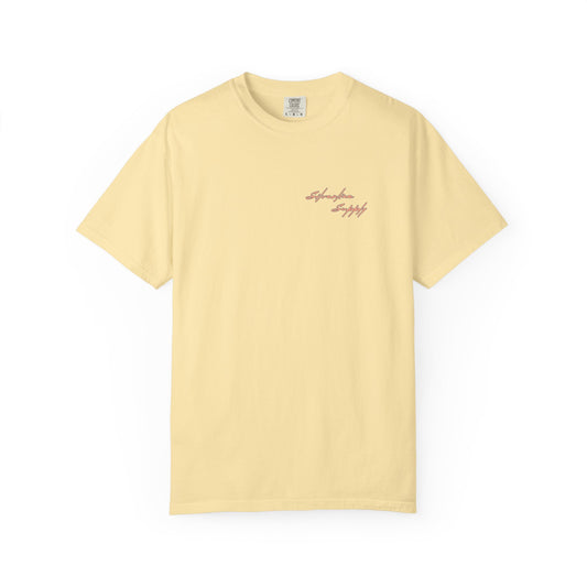 Summer Nights Tee - Regular Fit