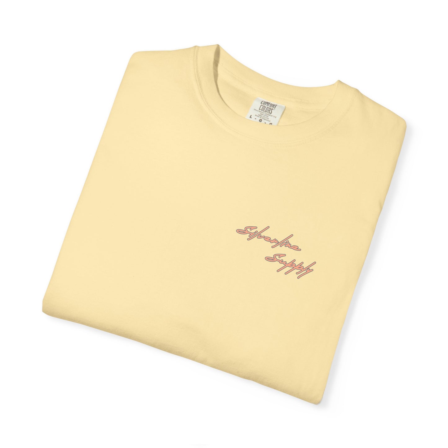 Summer Nights Tee - Regular Fit