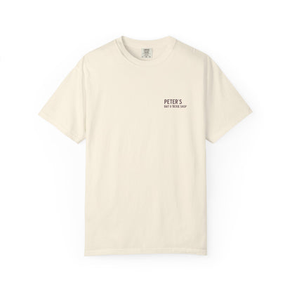 Peter's Bait & Tackle Tee