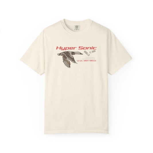 Hyper Sonic Tee