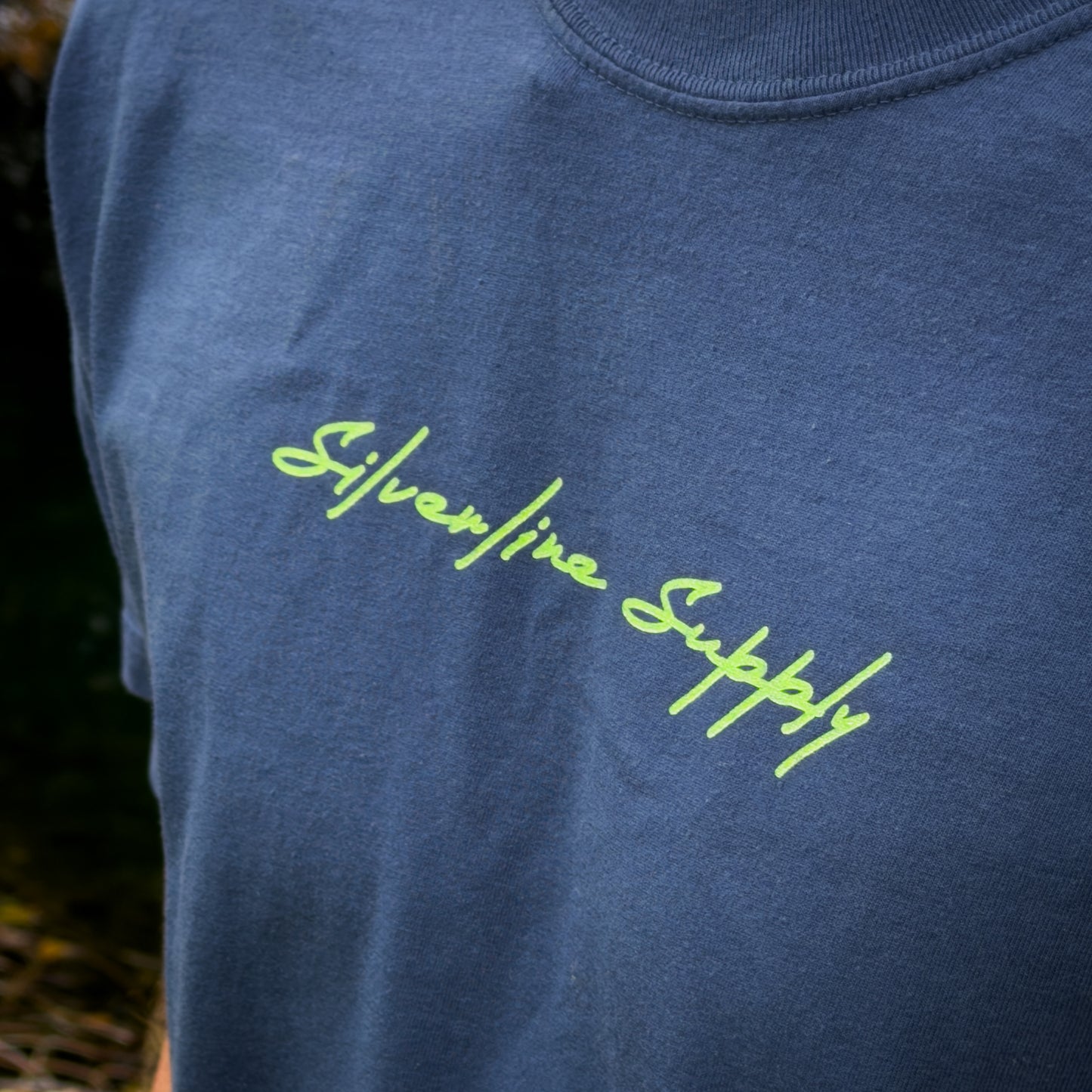 Spinner Bait Tee - Regular fit