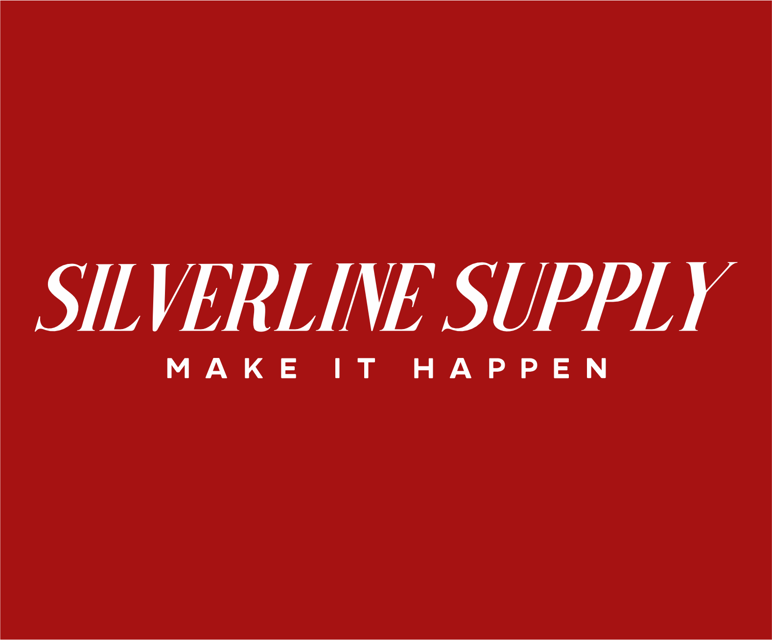 SilverlineSupplyCo