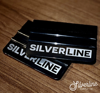 Silverline Squeegee