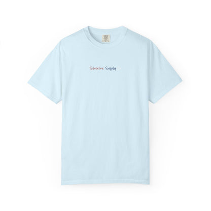 Golf Cart Tee - Regular Fit