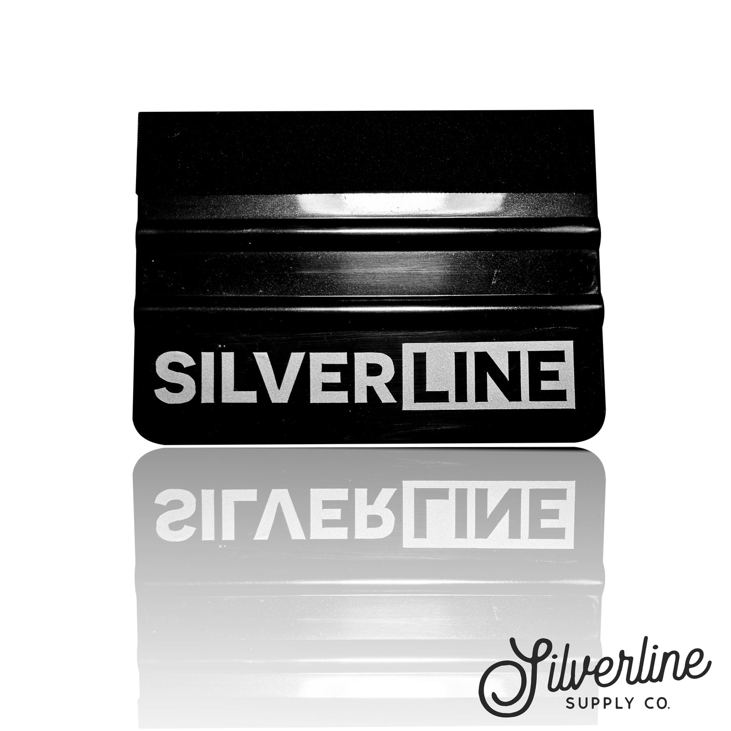 Silverline Squeegee