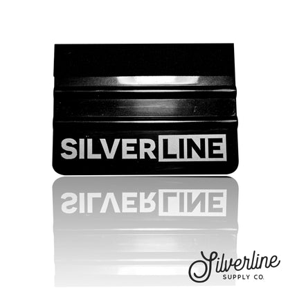 Silverline Squeegee